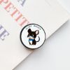Picture of Scarf Mousey Phone Grip Holder