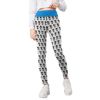 Picture of Scarf Mousey Girls Leggings - Pattern