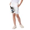 Picture of Scarf Mousey Boys Shorts