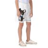 Picture of Scarf Mousey Boys Shorts