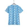 Picture of Scarf Mousey Kids T-Shirt - Pattern01