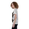 Picture of Scarf Mousey Womens T-Shirt V-Neck