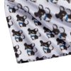 Picture of Scarf Mousey Kids T-Shirt -Birdseye - Pattern03