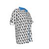 Picture of Scarf Mousey Men's Hawaiian Shirt With Pocket