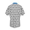 Picture of Scarf Mousey Men's Hawaiian Shirt With Pocket