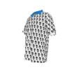 Picture of Scarf Mousey Men's Hawaiian Shirt With Pocket