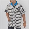Picture of Scarf Mousey Men's Hawaiian Shirt
