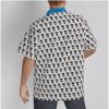 Picture of Scarf Mousey Men's Hawaiian Shirt