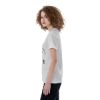 Picture of Scarf Mousey Womens T-Shirt V-Neck - Christian Pride
