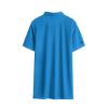 Picture of Scarf Mousey Blue Polo
