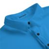 Picture of Scarf Mousey Blue Polo