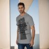 Picture of Scarf Mousey Shirt - Galatians 1:10