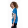 Picture of Scarf Mousey Womens T-Shirt V-Neck - Philippians 4:13