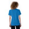 Picture of Scarf Mousey Womens T-Shirt V-Neck - Philippians 4:13