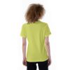 Picture of Scarf Mousey Womens T-Shirt V-Neck - #loved John 3:16