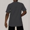 Picture of Scarf Mousey Shirt - Birdseye Tetris
