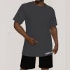 Picture of Scarf Mousey Shirt - Sundown Controller