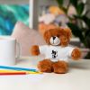 Picture of Stuffed Bear with Fan Club Tee