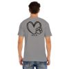 Picture of Scarf Mousey Brand, SCHS & Me Fundraiser Shirt - 100% Cotton - Unisex