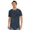 Picture of Scarf Mousey Brand, SCHS & Me Fundraiser Shirt - 100% Cotton - Unisex