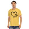 Picture of Scarf Mousey Brand, SCHS & Me Fundraiser Shirt - 100% Cotton - Unisex