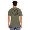 Picture of Scarf Mousey Brand, SCHS & Me Fundraiser Shirt - 100% Cotton - Unisex