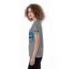 Picture of Scarf Mousey Womens T-Shirt V-Neck - Pray Continually