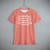 Picture of Scarf Mousey Kids T-Shirt - Hashtags of Life