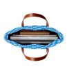 Picture of Exclusive Scarf Mousey Tote Bag