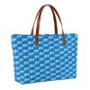 Picture of Exclusive Scarf Mousey Tote Bag