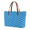 Picture of Exclusive Scarf Mousey Tote Bag