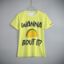 Picture of Scarf Mousey Kids T-Shirt - Wanna Taco Bout It